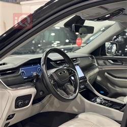 جيب جراند شيروكي إل